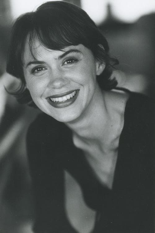 Photo of Victoria Haas