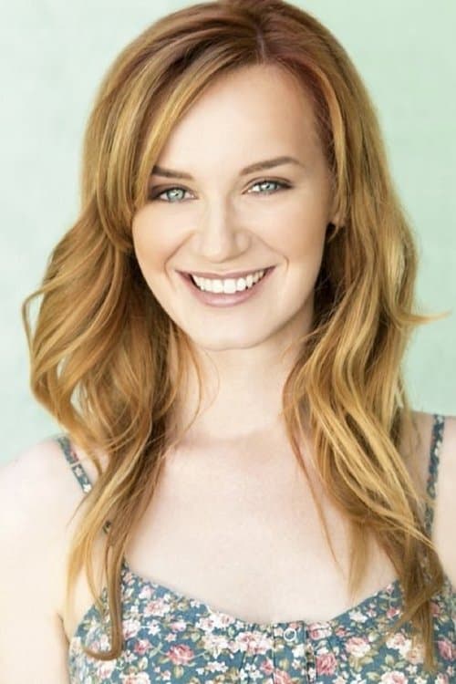 Photo of Victoria Levine