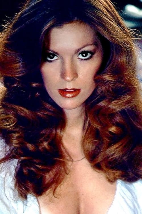 Photo of Victoria Lynn Johnson