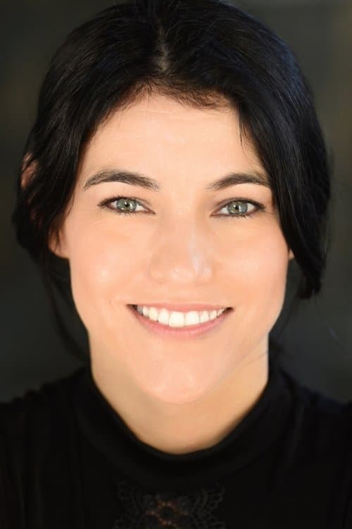 Photo of Victoria Maurette
