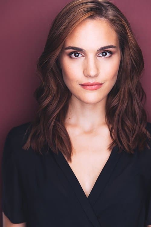 Photo of Victoria Meade