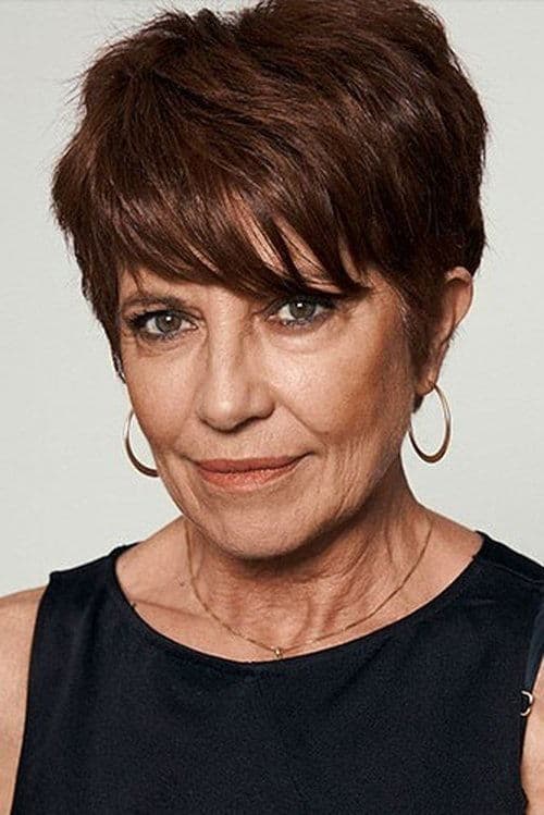 Photo of Victoria Mora
