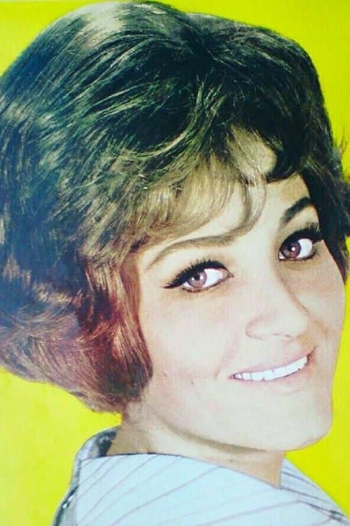 Photo of Victoria Nersissian
