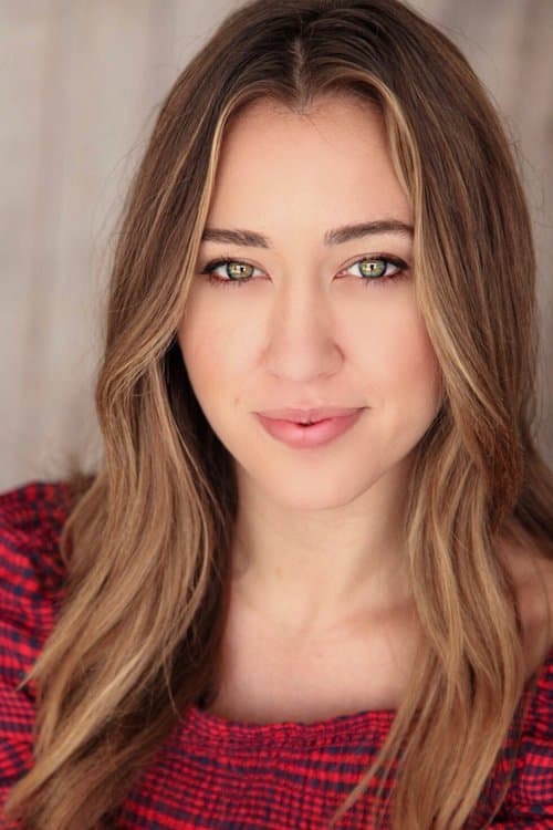 Photo of Victoria Nicole Dresden