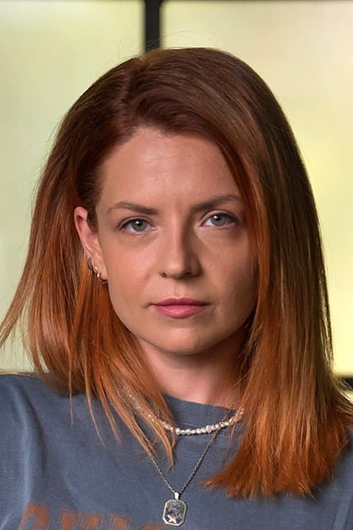 Photo of Victoria Raileanu