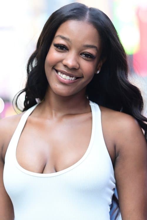 Photo of Victoria Richards
