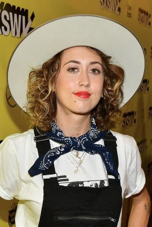 Photo of Victoria Ruesga