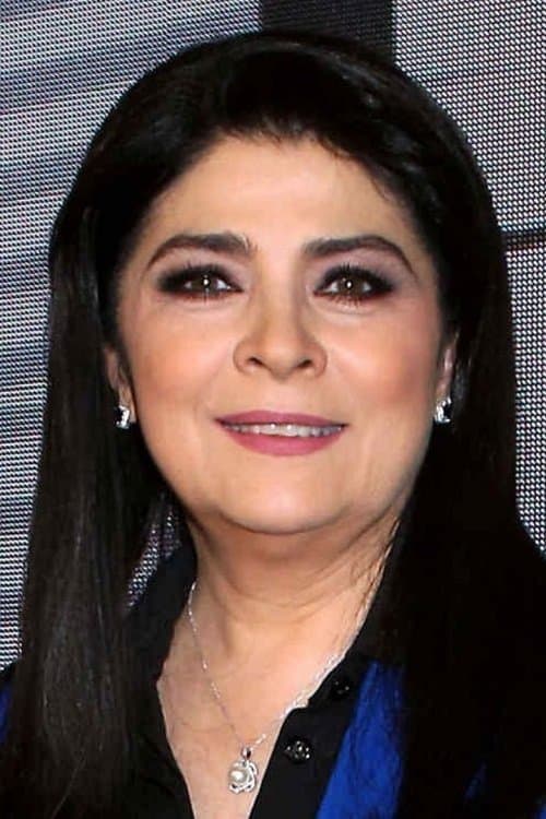 Photo of Victoria Ruffo