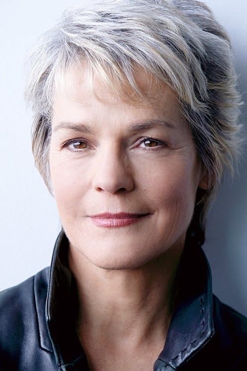 Photo of Victoria Snow