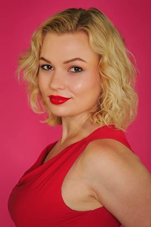 Photo of Victoria Strange