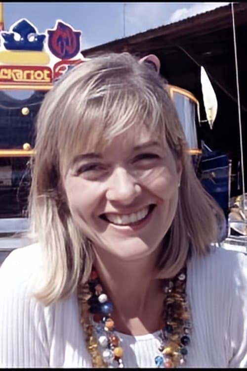Photo of Victoria Studd