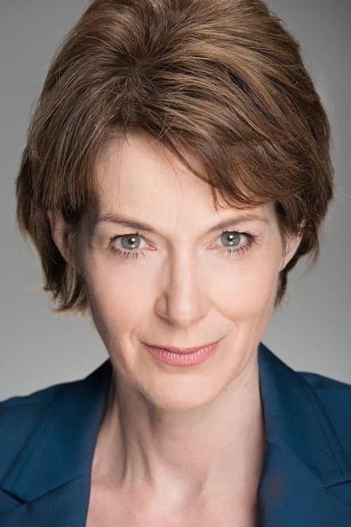 Photo of Victoria Wicks