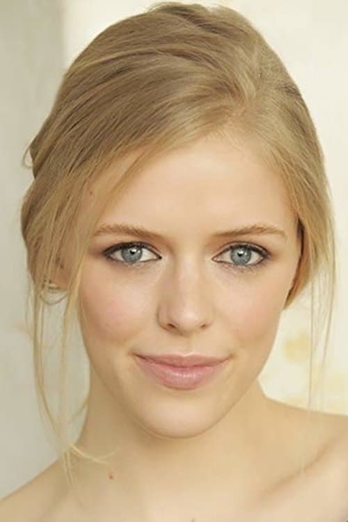 Photo of Victoria Zeutzius