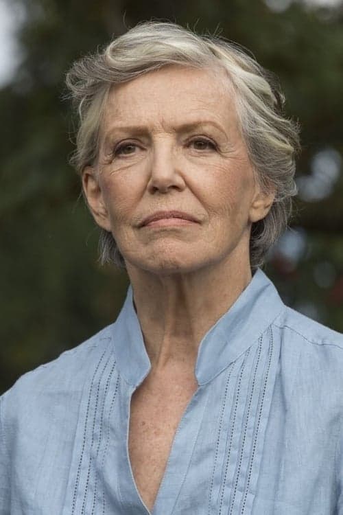 Photo of Victoria Zinny