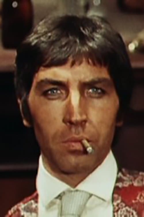 Photo of Victoriano Gazzarra