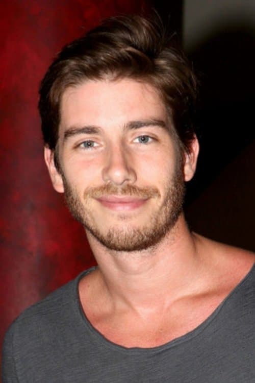 Photo of Victorio D'Alessandro