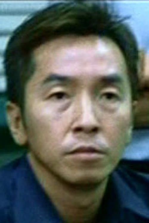 Photo of Victy Wong Yin-Keung