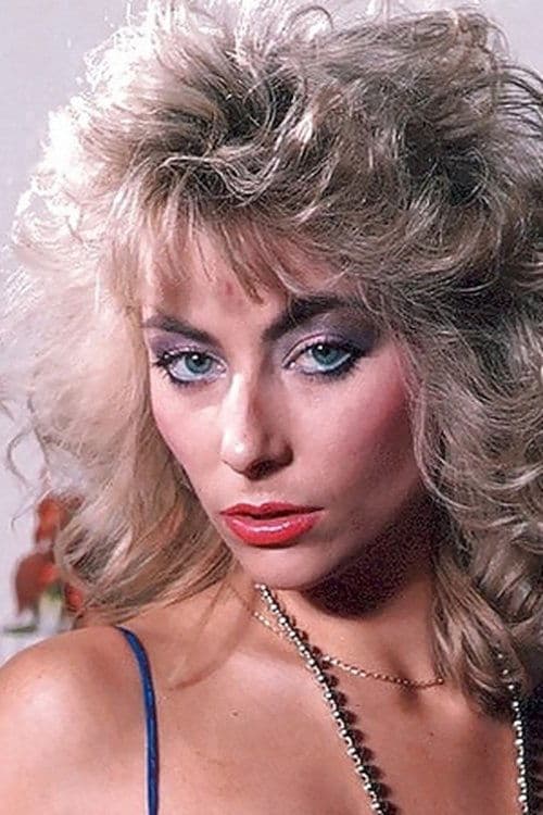 Photo of Vida Garman