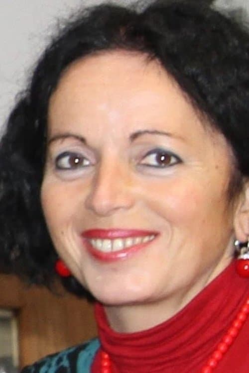 Photo of Vida Neuwirthová