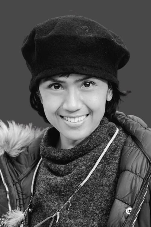 Photo of Vida Sylvia