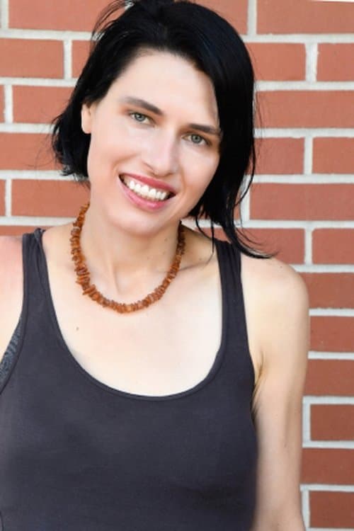 Photo of Vida Zukauskas