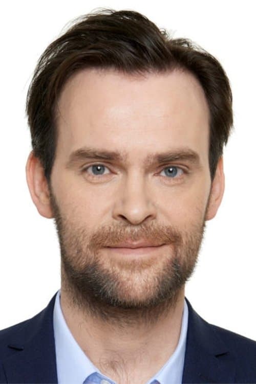 Photo of Vidar Magnussen
