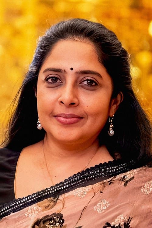 Photo of Vidhya Borgia
