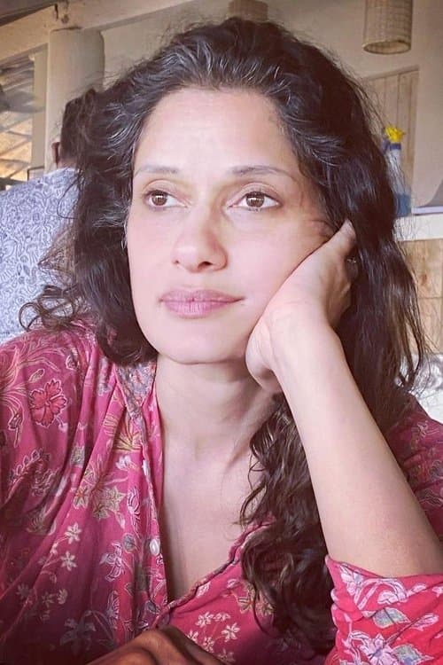 Photo of Vidushi Mehra