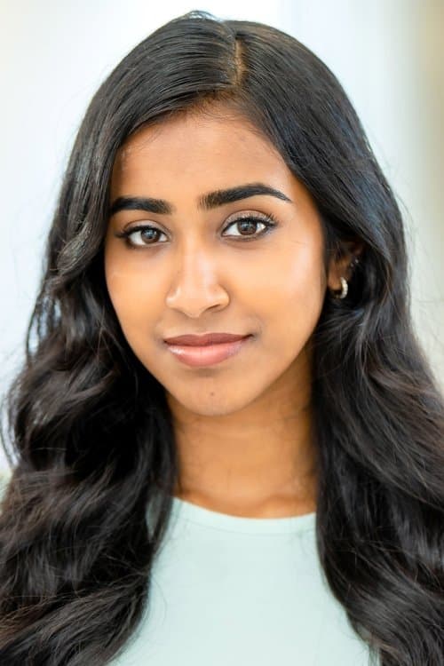 Photo of Vidushi Shrivastava
