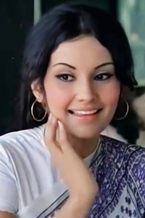 Photo of Vidya Sinha
