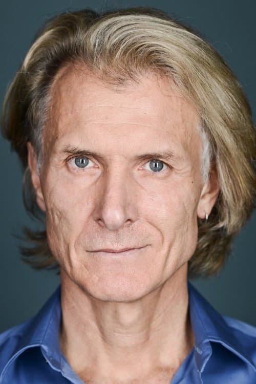 Photo of Vieslav Krystyan