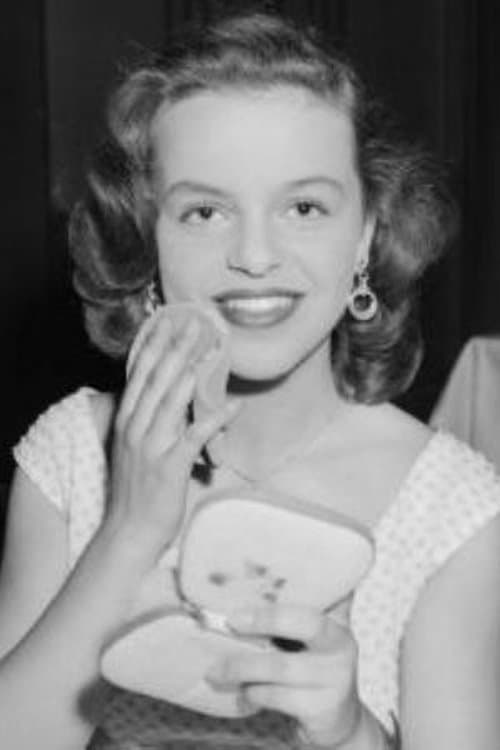 Photo of Vigdis Røising