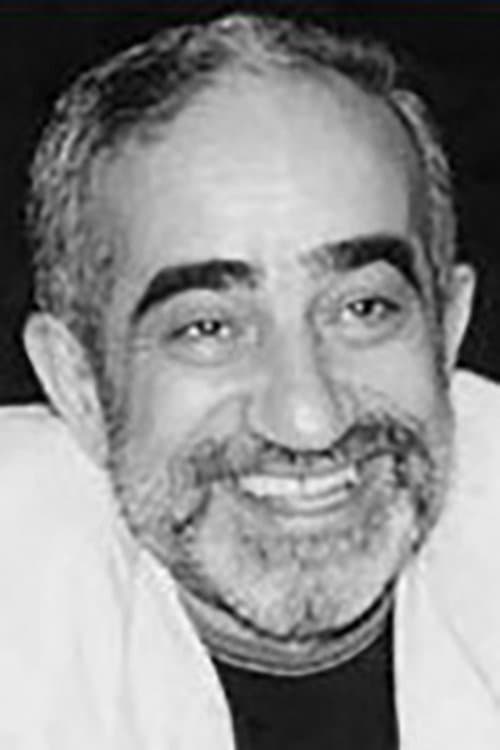 Photo of Vigen Stepanyan