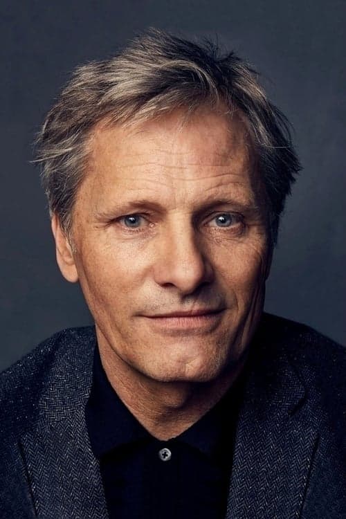 Photo of Viggo Mortensen