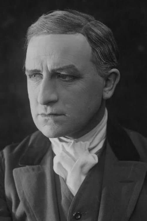 Photo of Viggo Wiehe
