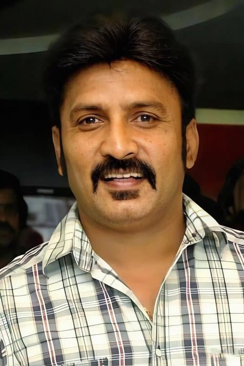 Photo of Vignesh