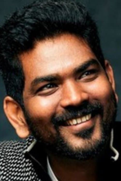 Photo of Vignesh Shivan