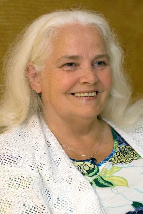 Photo of Viiu Härm