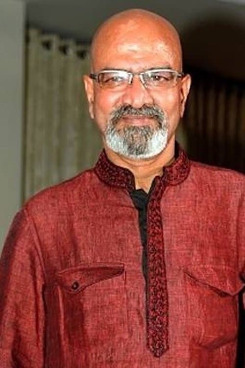 Photo of Vijay Kashyap