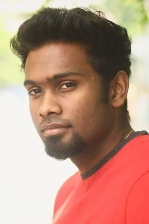 Photo of Vijay Kumar