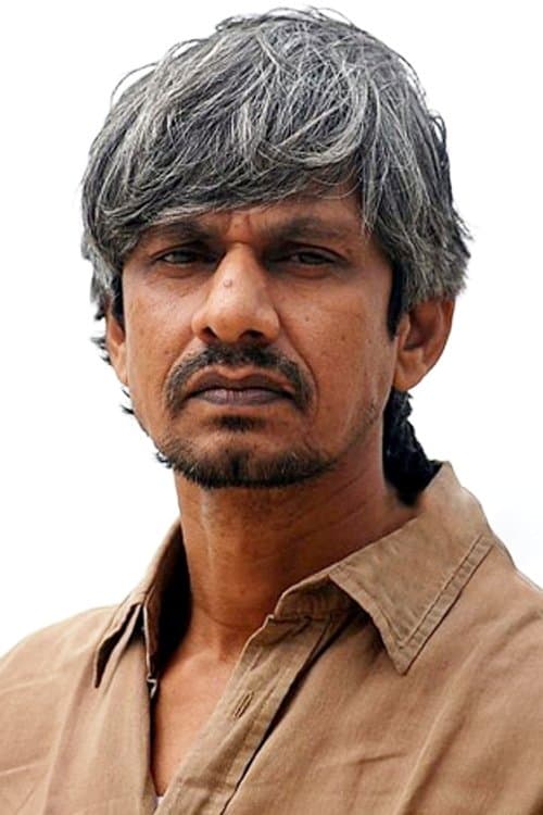 Photo of Vijay Raaz