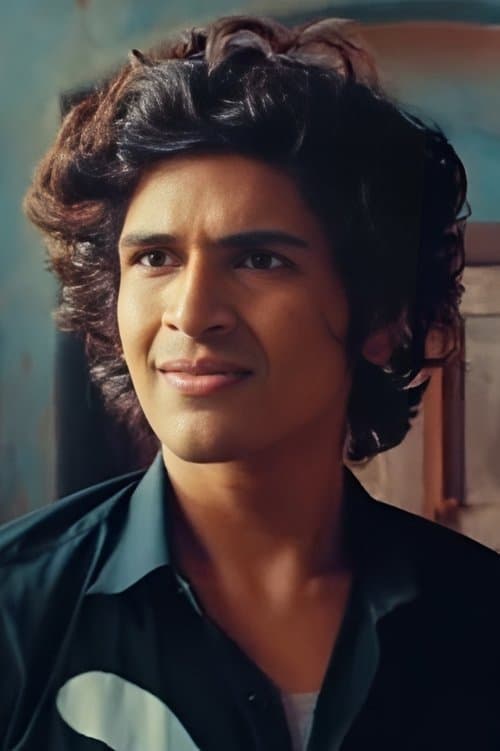 Photo of Vijay Ram