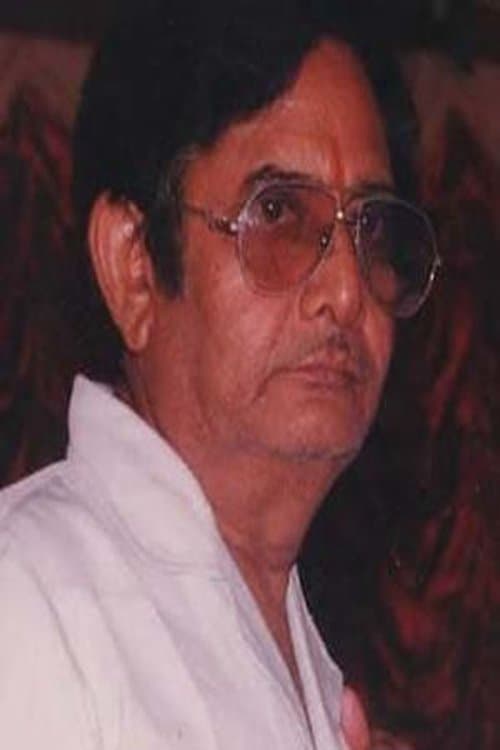 Photo of Vijay Reddy