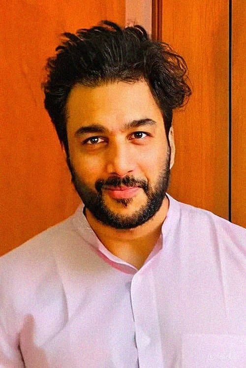 Photo of Vijay Sathya