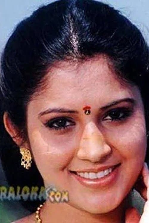 Photo of Vijayalakshmi