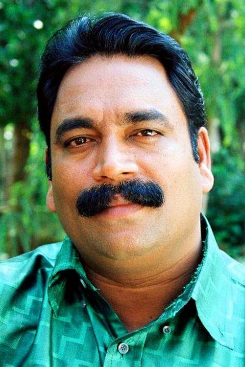 Photo of Vijayan Karanthoor