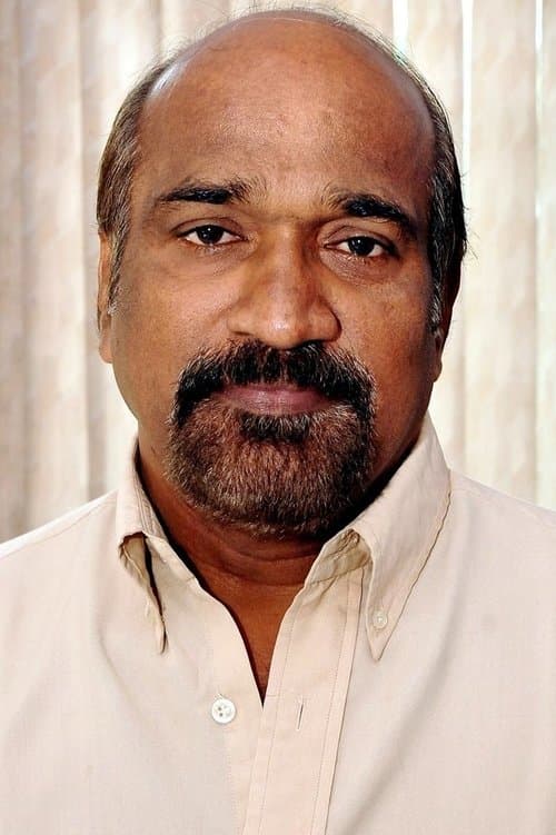 Photo of Vijayan V. Nair