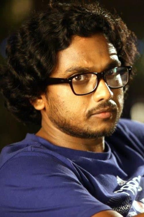 Photo of Vijeesh Vijayan