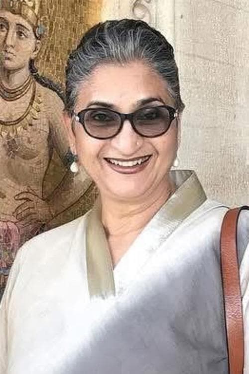 Photo of Viji Venkatesh