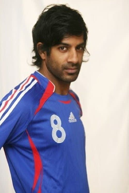 Photo of Vikash Dhorasoo